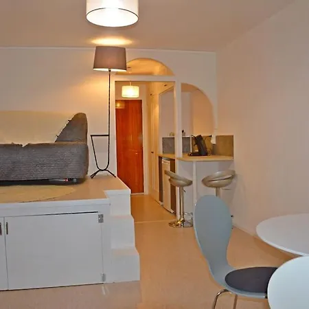 Appartement Avec Vue Montrichard Exterior photo