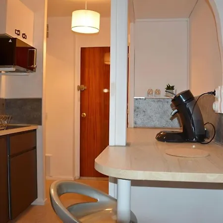 Appartement Avec Vue Montrichard Exterior photo