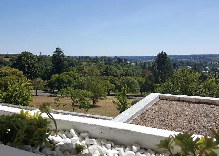 Appartement Avec Vue