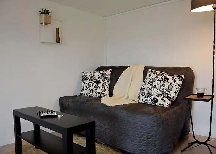 Appartement Avec Vue