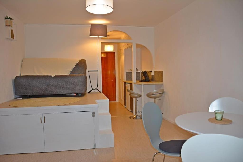 Avec Vue Apartment *