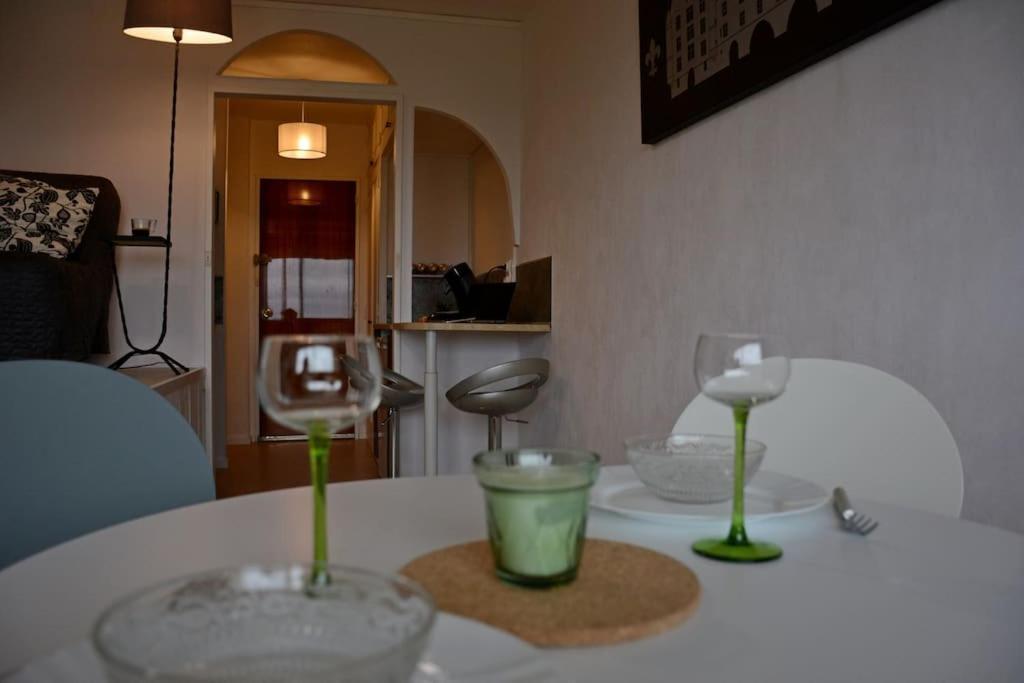 Avec Vue Appartement