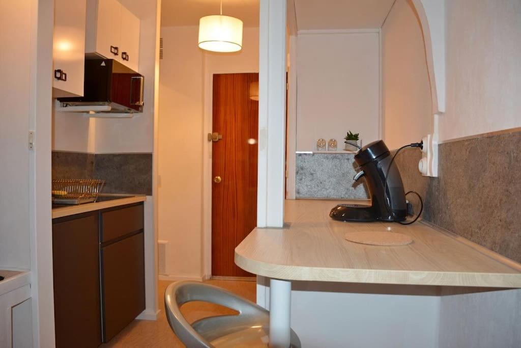 Avec Vue Apartment