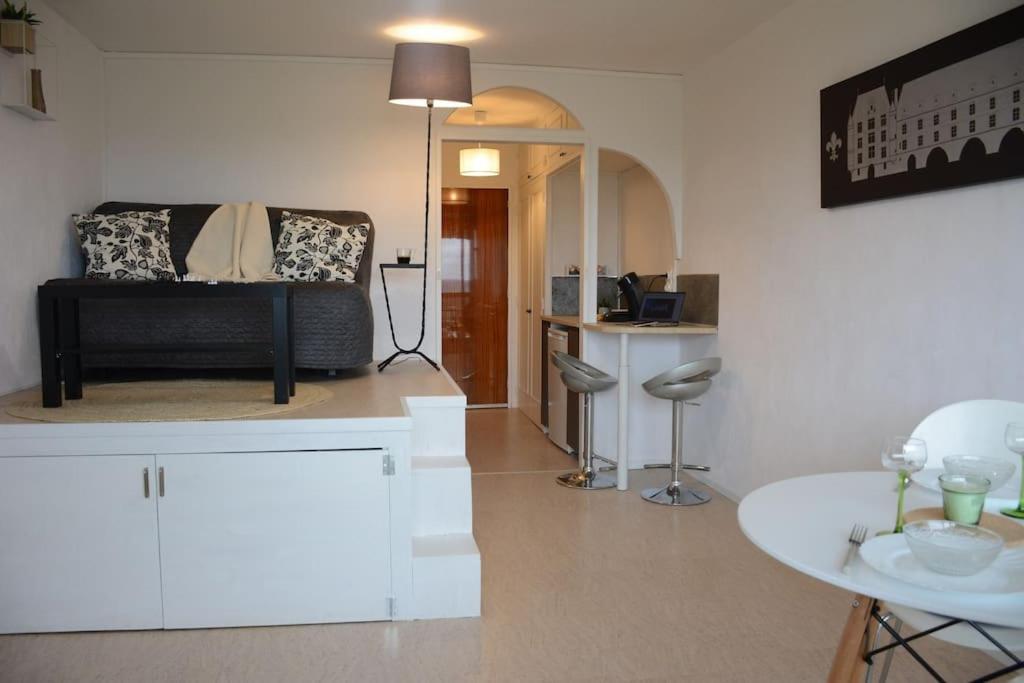 Avec Vue Apartment *